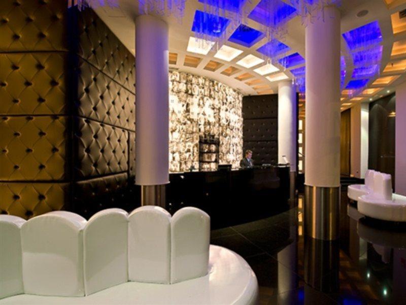 Vincci Via - 66 Hotel Madryt